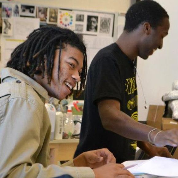 Meet your Posher, Derrick - Picture 1 of 1